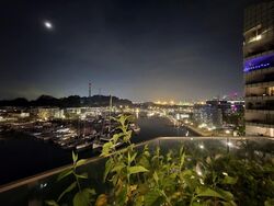 The Oceanfront @ Sentosa Cove (D4), Condominium #577437731